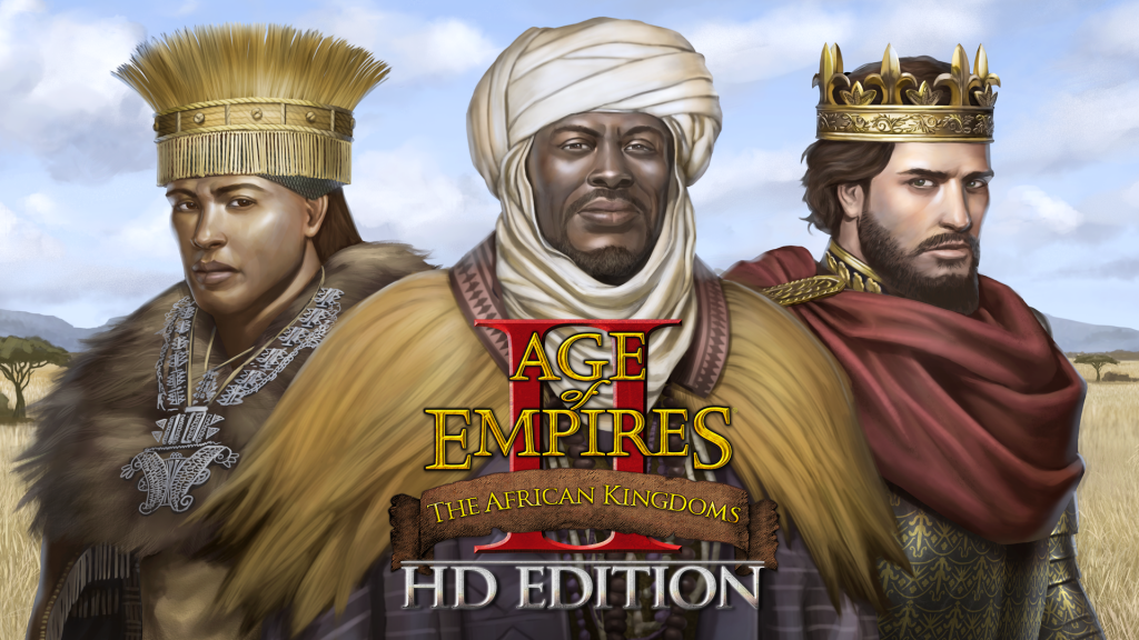 Age of Empires II (2013) 100% Achievement Guide for Age of Empires II (2013)