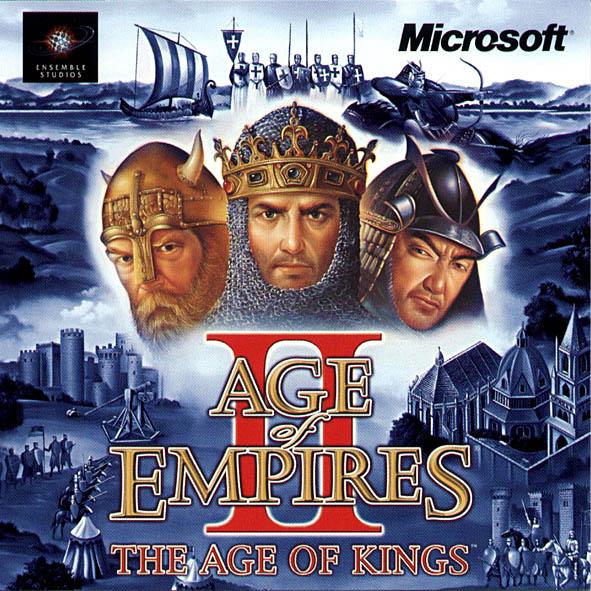 Age Of Empıres II:HD Edıtıon achievements for Age of Empires II (2013)