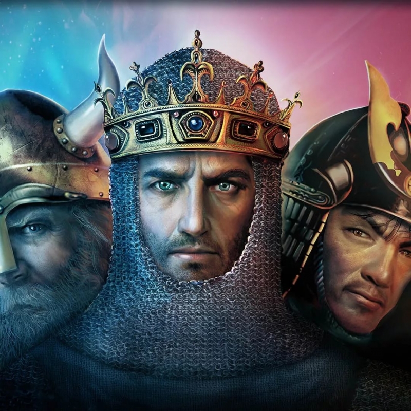 Age of Empires II: HD Edition | Подробное руководство for Age of Empires II (2013)