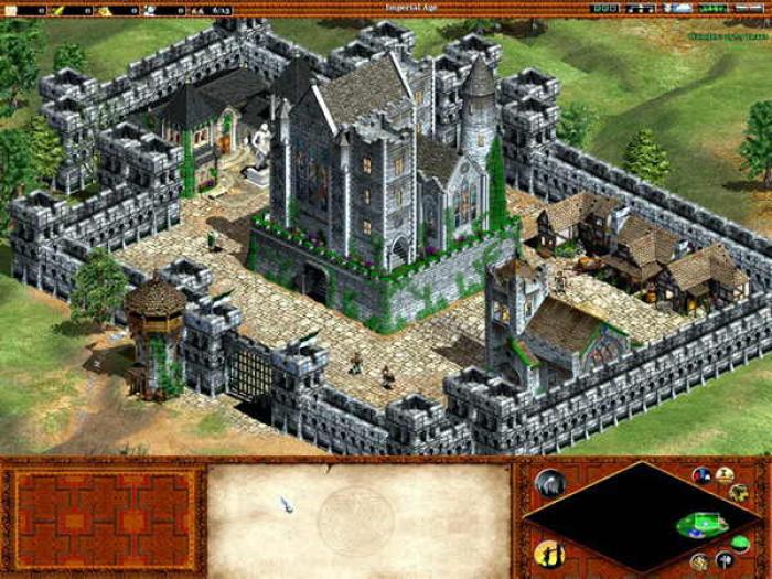 Age of Empires II: HD Edition Cheat Codes for Age of Empires II (2013)