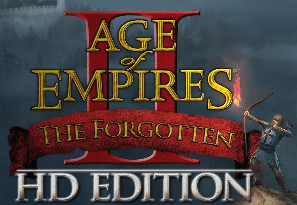 Age of Empires II: HD Edition Cheat Overview (including The Forgotten) and Easy way to farm Achievements for Age of Empires II (2013)