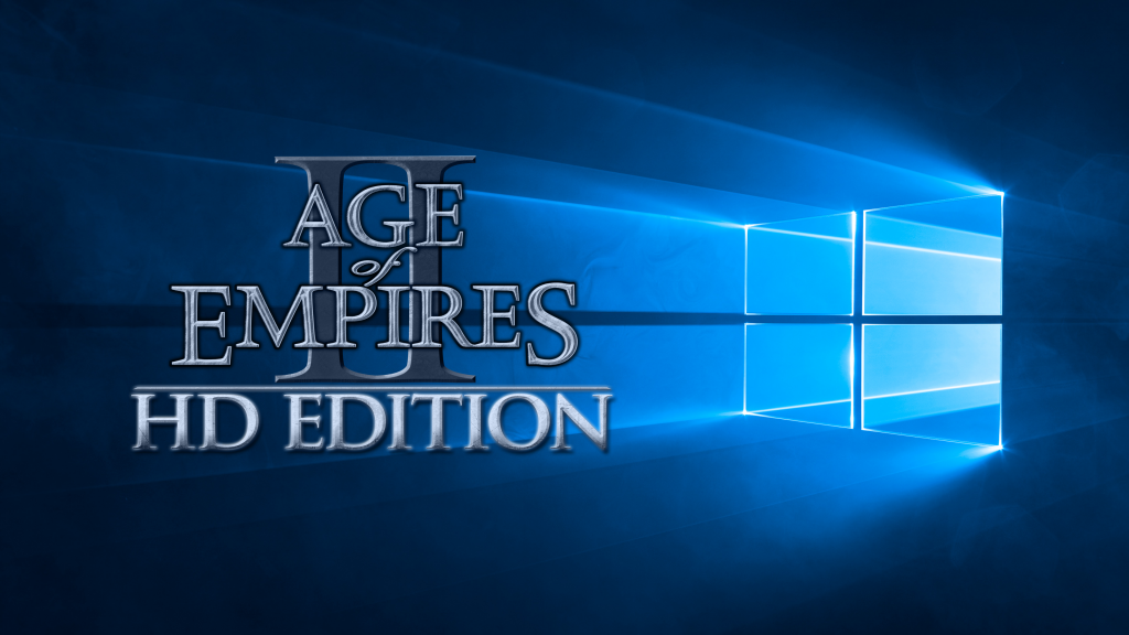 Age of Empires II: HD Startup Crashes and Startup Problems for Age of Empires II (2013)