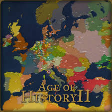 ⚔️ Age of History 2 Hakkında Bütün Tüyolar ⚔️ for Age of History II