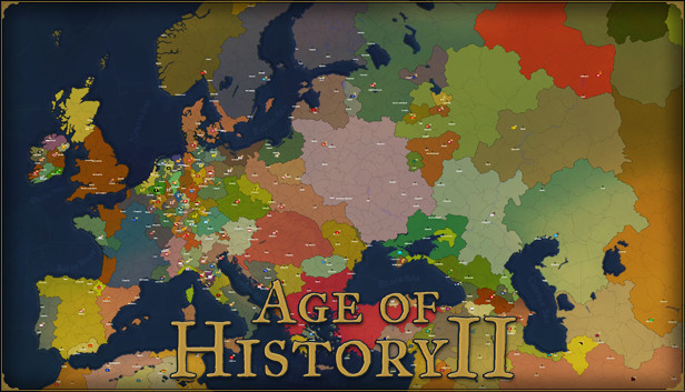 Age of History II Rehberi [2021] for Age of History II