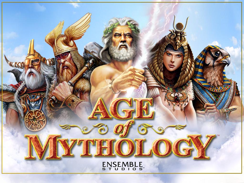 Age of Mythology - Achievement Guide [Only Offline Achievement] for Age of Mythology: Extended Edition