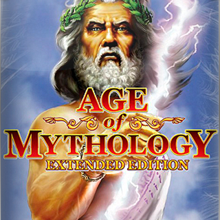 Age of Mythology: Extended Edition Полный русификатор текста + звук for Age of Mythology: Extended Edition