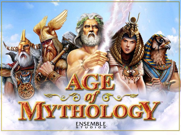 cheat age of mythology extended edition
