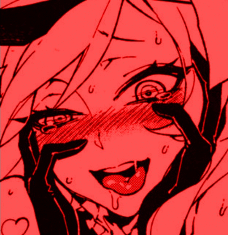 Ahegao❤ for Furry Love