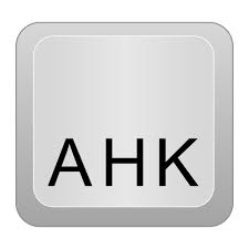 AHK на дюп предметов for Dying Light