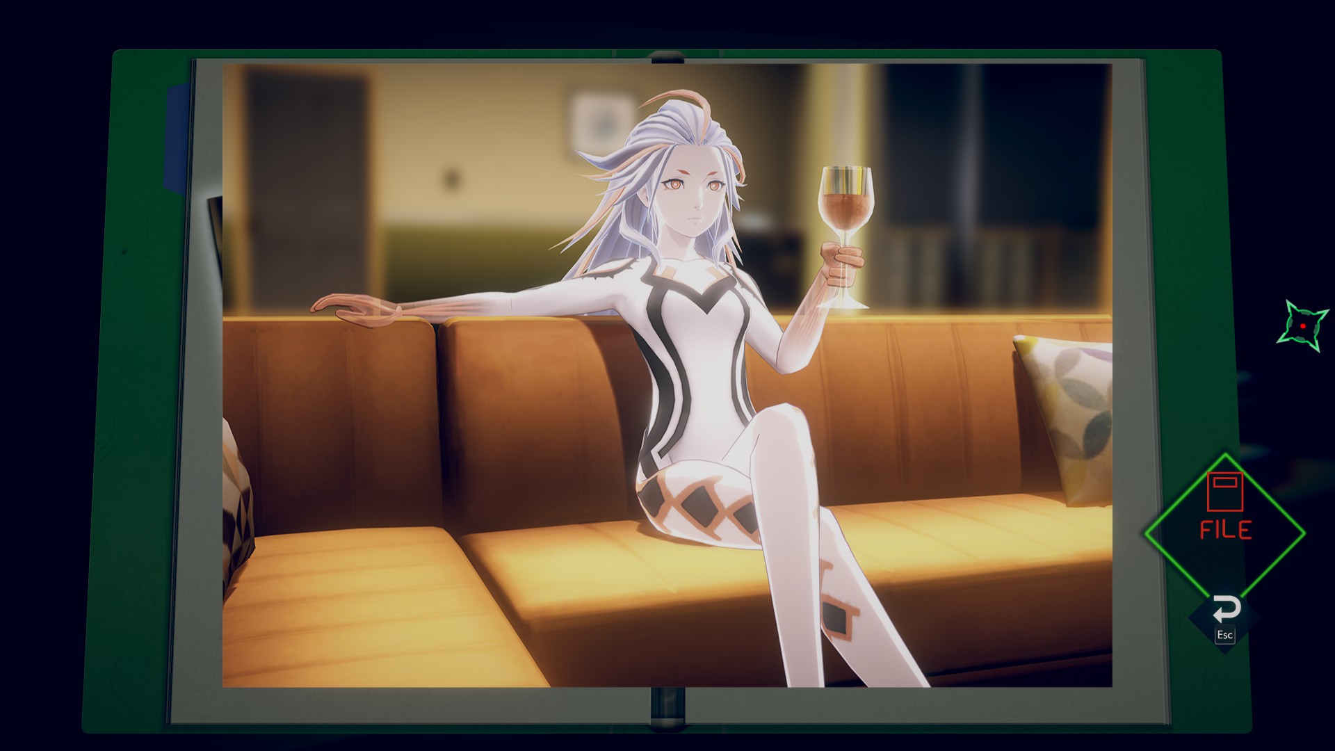AI: The Somnium Files 100% Achievement Guide for AI: The Somnium Files