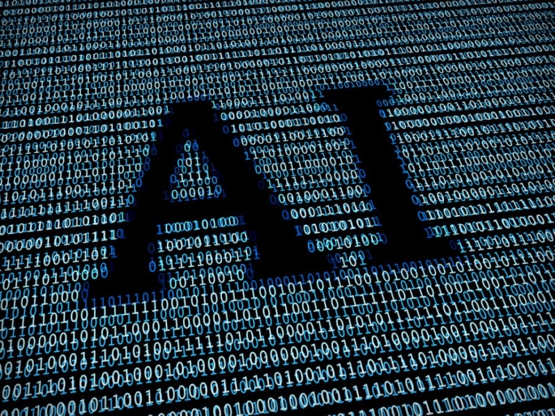 AI thought pattern for Stellaris