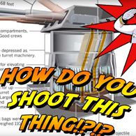 Aiming Tutorial for World of Warships