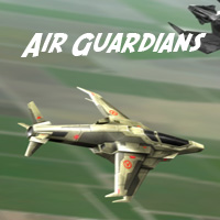 [Air Guardians Guide] List of Missions for Air Guardians