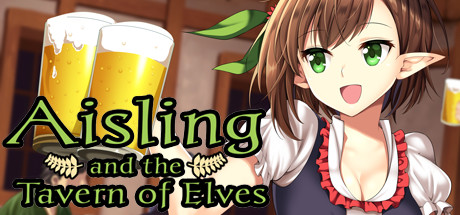 Aisling and the Tavern of Elves