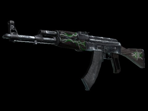 AK-47 нету равных на средней дистанции for Call of Duty: Modern Warfare 3 - Multiplayer