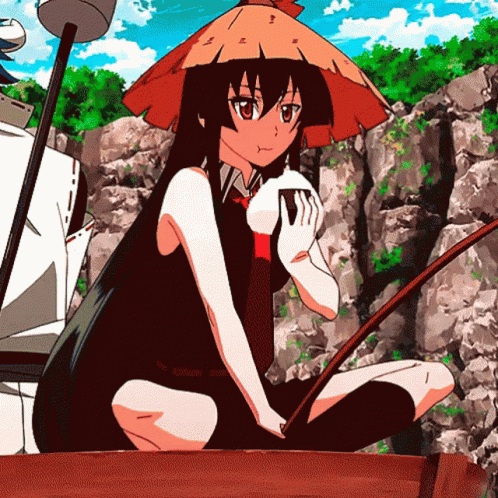 💧Akame💧 for Hentai Girl