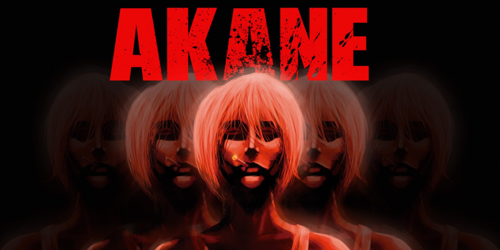 Akane: Extended Story and Easter Egg for Akane