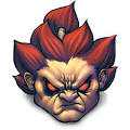 Akuma: La guia de Sn4ke para meaty setups y mixups for Street Fighter V