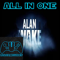 Alan Wake - All In One for Alan Wake