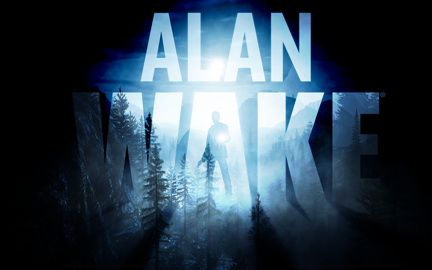 Alan Wake - Chapter 1 for Alan Wake