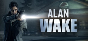 ALAN WAKE: Entrevista (Interview), Seriado (Series), Video for Alan Wake