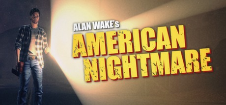 Alan Wake's American Nightmare