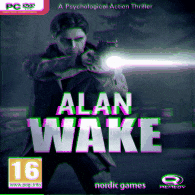Alan Wake: Soundtrack for Alan Wake