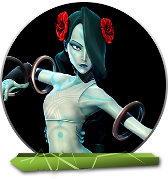 Alani's Lore Challenges for Battleborn