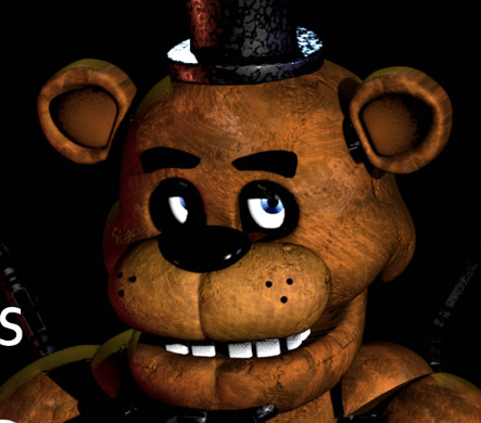 Alapok for Five Nights at Freddy's