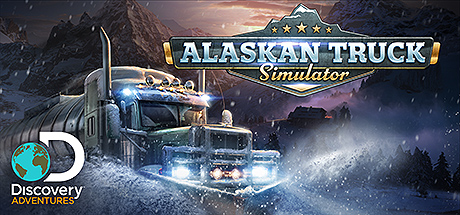 Alaskan Truck Simulator