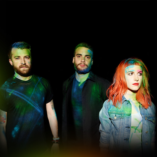 Album: Paramore for Life is Strange™