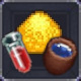 Алхимия. Alchemy for Graveyard Keeper