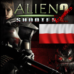 Alien Shooter 2: Reloaded - Spolszczenie for Alien Shooter 2: Reloaded