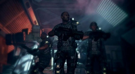 Aliens vs. Predator Guía de Sobrevivencia del Marine for Aliens vs. Predator