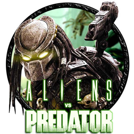 Aliens vs. Predator HUD off for Aliens vs. Predator