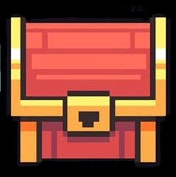 All 46 big treasure chests and where to find them [WIP] for Forager