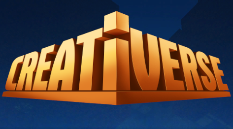 All about Creativerse (for now) 关于“创世纪” for Creativerse