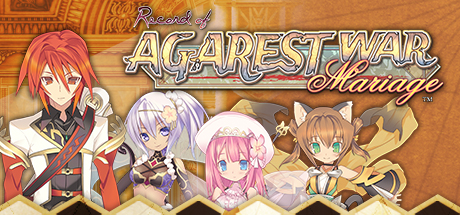 All achievements and a few advices for Record of Agarest War Mariage