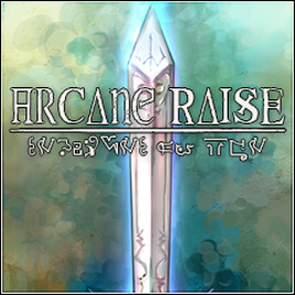 All achievements in 1 minute [FR/EN] for - Arcane Raise -