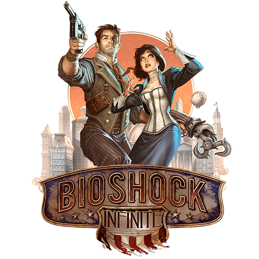 All achievements in BioShock Infinite (Все достижения в Biohock:infinite) for BioShock Infinite