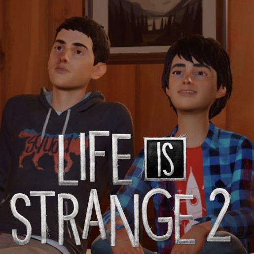 All Achievements - Life Is Strange 2 for Life is Strange 2