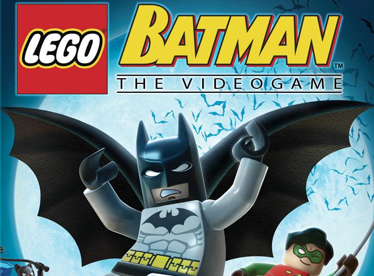 All Cheat Codes for LEGO Batman: The Videogame for LEGO® Batman™: The Videogame