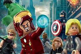 All cheat codes Marvel Lego Superheroes for LEGO® MARVEL Super Heroes