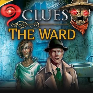 All Collectibles (Asylum Model Fragments, Clues, Phantom Objects) for 9 Clues 2: The Ward