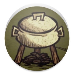 All Crock Pot Recipes (RoG+SW) for Don't Starve