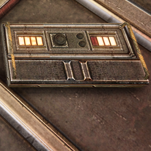 ALL Data recorders locations v1.7 (last update: patch 1.026) for Defiance