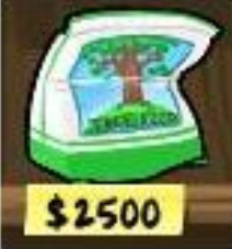 All Dialog of the Tree of Wisdom for Plants vs. Zombies: Game of the Year