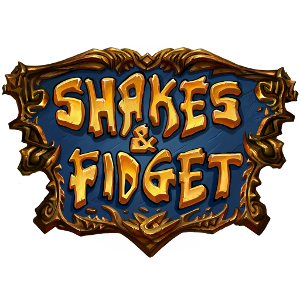 ALL DUNGEONS for Shakes and Fidget