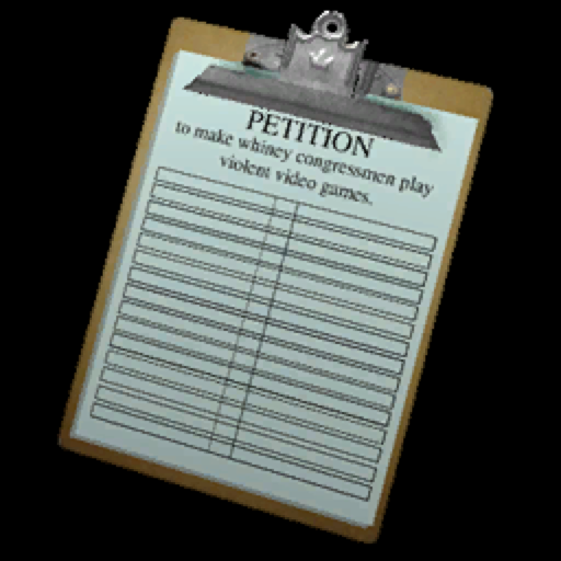 All endgame rankings for POSTAL 2