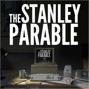 All Endings in Stanley Parable (Part 1) for The Stanley Parable